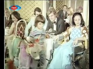 Sezercik-Şişko Nuri Fıstık Sıpa Sahnesi: Vuycam Kıybacı