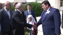 Erzincan CHP Lideri Kılıçdaroğlu'ndan Şehit Ailesine Taziye Ziyareti- 6