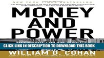 [PDF] Money and Power: How Goldman Sachs Came to Rule the World Popular Colection