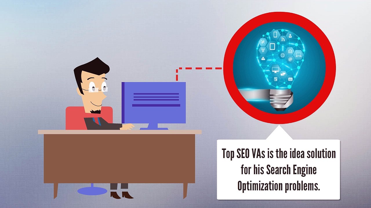 Meet Top SEO Vas