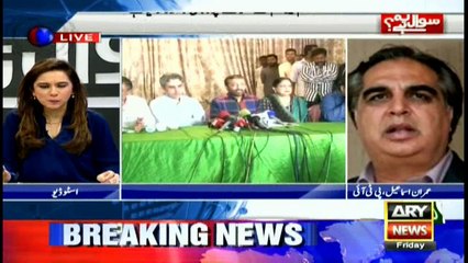 99 percent of MQM supporters, leaders are patriots