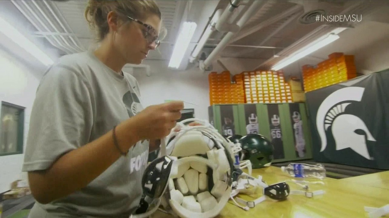 Green And White Days Episode 2