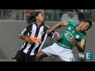 O futebol brasileiro carece de meias inteligentes