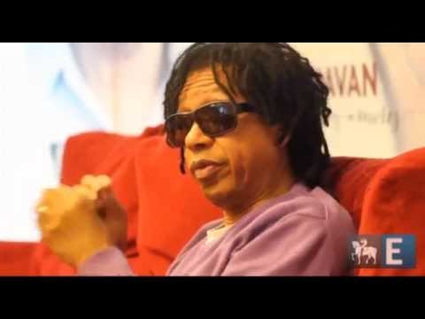 Djavan fala de seu novo disco 'Rua dos Amores'