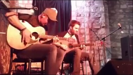 Temazos con guitarra española