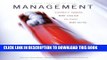 Collection Book Management, Tenth Canadian Edition Plus MyManagementLab with Pearson eText --