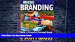 READ FREE FULL  Microbranding: Build a Powerful Personal Brand and Beat Your Competition  READ