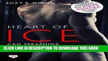 New Book Heart of Ice (Boss Romance): Workplace Romance (Ice Series - Nanny Romances Book 3)