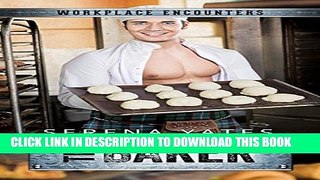 New Book The Baker (Workplace Encounters)
