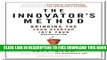 Collection Book The Innovator s Method: Bringing the Lean Start-up into Your Organization