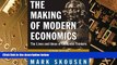 READ FREE FULL  The Making of Modern Economics: The Lives and Ideas of Great Thinkers  READ Ebook