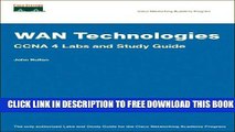 Collection Book WAN Technologies CCNA 4 Labs and Study Guide (Cisco Networking Academy)