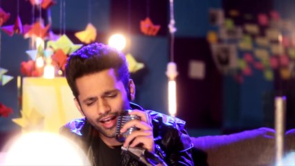 Dilbar Mere (The Unwind Mix) by Rahul Vaidya