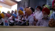 Sucha Singh chhotepur demands CBI probe