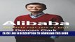 Collection Book Alibaba: The House That Jack Ma Built