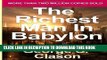 [PDF] The Richest Man in Babylon: George S. Clason s Bestselling Guide to Financial Success: