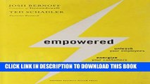Collection Book Empowered: Unleash Your Employees, Energize Your Customers, and Transform Your