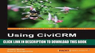 Collection Book Using CiviCRM
