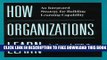 New Book How Organizations Learn: An Integrated Strategy for Building Learning Capability