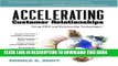 Collection Book Accelerating Customer Relationships: Using CRM and Relationship Technologies