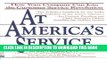 Collection Book At America s Service: How Your Company Can Join the Customer Service Revolution