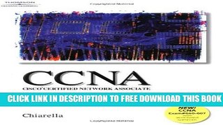New Book Cisco CCNA Self Study Guide: Routing and Switching Exam 640-607