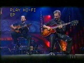 Lara Fabian - "Silence" guitare-voix