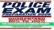 Collection Book Norman Hall s Police Exam Preparation Book