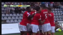 Rachid Alioui Goal HD - Nimes  1-0 Amiens - 26-08-2016