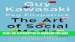 New Book The Art of Social Media: Power Tips for Power Users