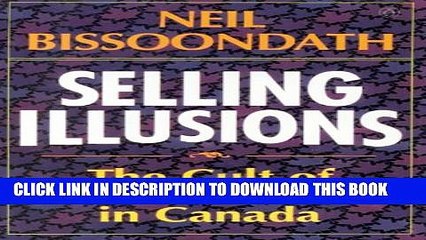 Video herunterladen: Collection Book Selling Illusions: The Cult of Multiculturalism in Canada