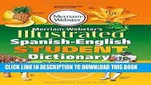 Collection Book Merriam-Webster s Illustrated Spanish-English Student Dictionary (Spanish Edition)