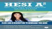 New Book HESI A2 Practice Tests: 350+ Test Prep Questions for the HESI A2 Exam