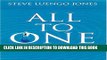 New Book All-To-One: Creating Effective CustomerRelationship Marketing in the Post-Internet Age