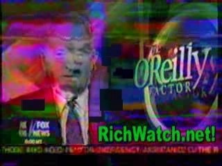 Bill O'reilly Sympathy - does he deserve it?