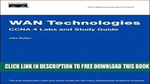 Collection Book WAN Technologies CCNA 4 Labs and Study Guide (Cisco Networking Academy)