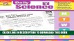 Collection Book Daily Science, Grade 3 (Daily Practice Books)