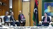الغرب يطالب مجلس النواب الليبي في طبرق بمنح حكومة ...