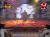 Ton Dil Khy Tory | Ahmed Mughal |  Album 28 | Hits Sindhi Songs | Thar Production