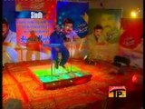 Aiyan Ji Dil Muhnji | Ahmed Mughal |  Album 26 | Hits Sindhi Songs | Thar Production