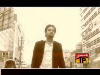 Ach Jald Munde Ja Neyara | Ahmed Mughal |  Album 3 | Hits Sindhi Songs | Thar Production