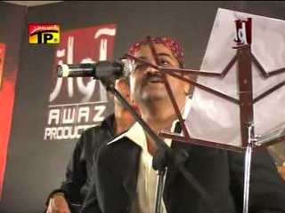 Akre Me Lurak | Ahmed Mughal |  Album 29 | Hits Sindhi Songs | Thar Production