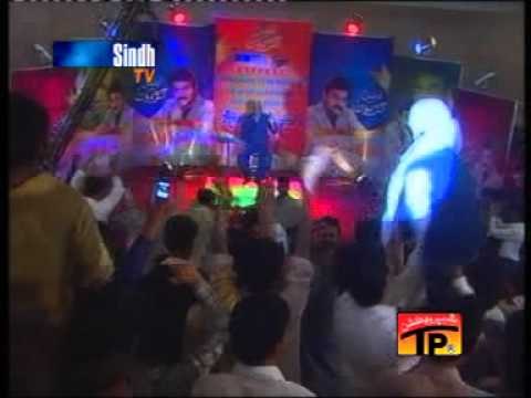 Suhni Sindh Ji Mithi | Ahmed Mughal | Album 26 | Hits Sindhi Songs | Thar Production