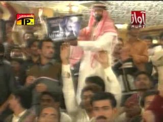 Mathan Ti Hi Mendi | Ahmed Mughal |  Album 29 | Hits Sindhi Songs | Thar Production