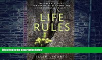 READ FREE FULL  Life Rules: Nature s Blueprint for Surviving Economic and Environmental Collapse