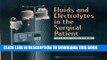 Collection Book Fluids and Electrolytes in the Surgical Patient