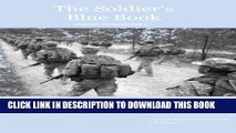 New Book The Soldier s Blue Book: The Guide for Initial Entry Training Soldiers  TRADOC Pamphlet