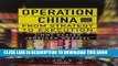 [PDF] Operation China: From Strategy to Execution Full Colection