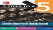 New Book 5 Steps to a 5 AP English Language 2016 (5 Steps to a 5 on the Advanced Placement