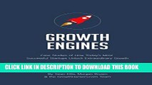New Book Startup Growth Engines: Case Studies of How Today s Most Successful Startups Unlock